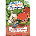 Digging for Dinos: A Branches Book (Haggis and Tank Unleashed #2): Volume 2