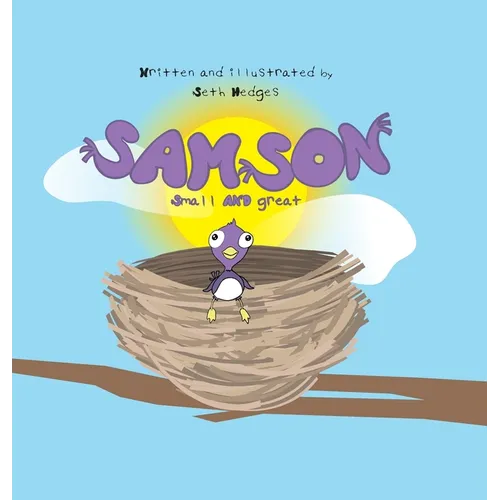 Samson: small and great