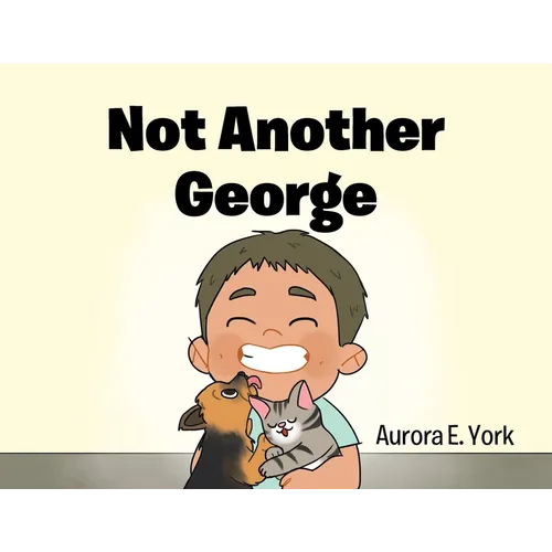 Not Another George