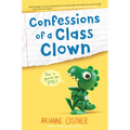 Confessions of a Class Clown