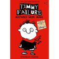Timmy Failure: Mistakes Were Made