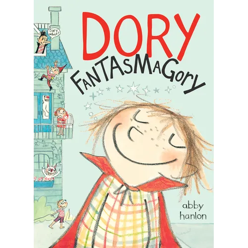 Dory Fantasmagory