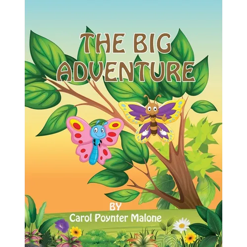 The Big Adventure