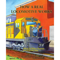How a Real Locomotive Works