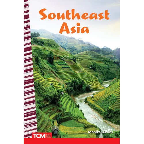 Southeast Asia