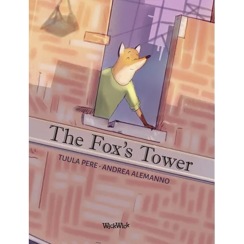 The Fox's Tower