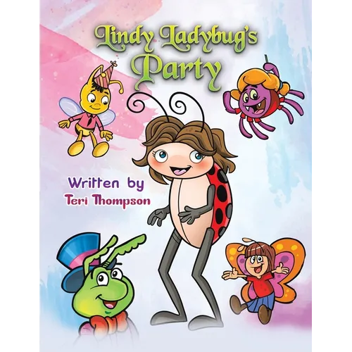 Lindy Ladybug's Party