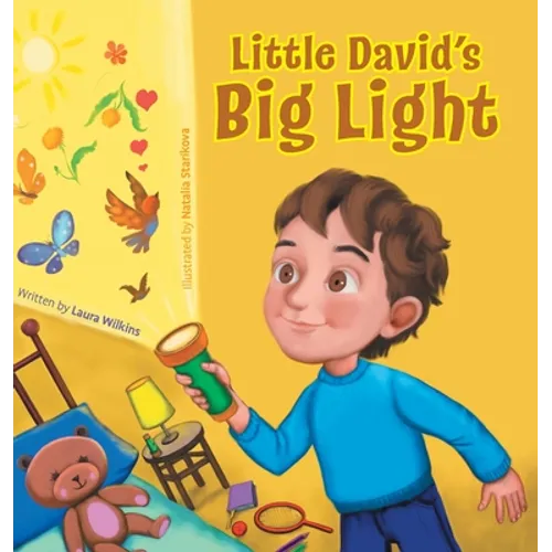 Little David's Big Light