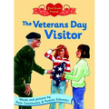 The Veterans Day Visitor