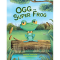 Ogg, The Super Frog