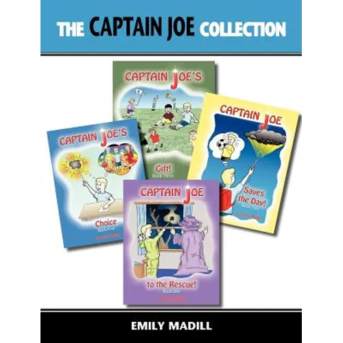 The Captain Joe Collection