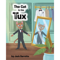 The Cat in the Tux
