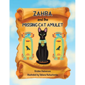 Zahra and The Missing Cat Amulet