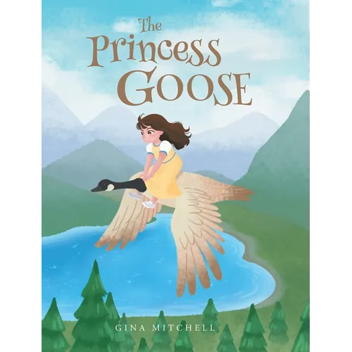 The Princess Goose