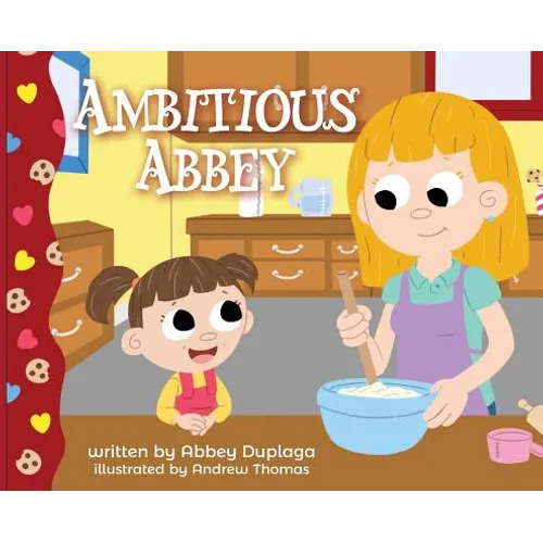 Ambitious Abbey