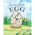 Arthur Finds an Egg
