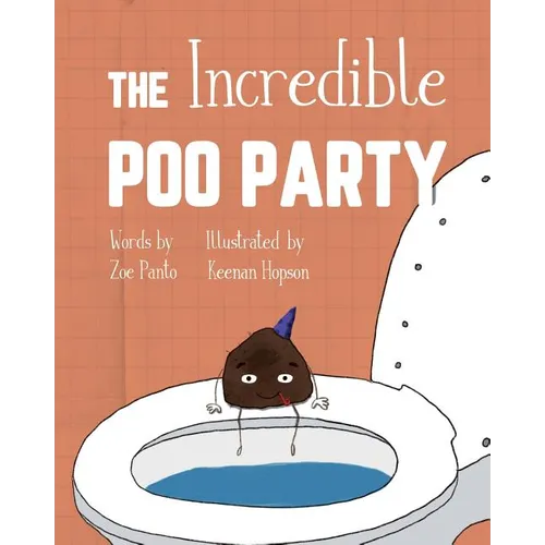 The Incredible Poo Party