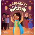 The Sparkles Within: A Festive Children's Book about Finding Your Talents and the Winning Spirit