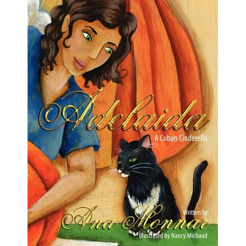 Adelaida: A Cuban Cinderella