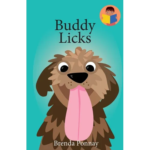 Buddy Licks