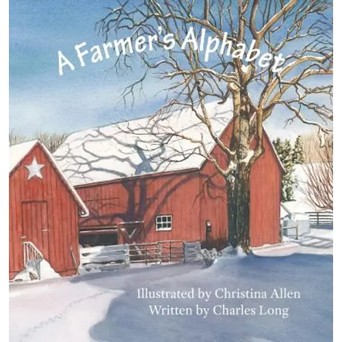 A Farmer's Alphabet