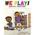 We Play! different TOGETHER