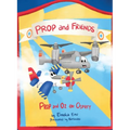 Prop and Friends: Prop and Oz, the Osprey