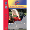 The Summer of the Swans, by Betsy Byars Lit Link Grades 4-6