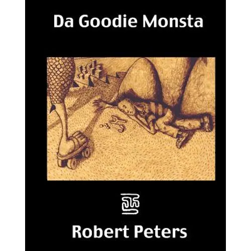 Da Goodie Monsta