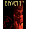 Beowulf: A Verse Translation With Young Readers In Mind
