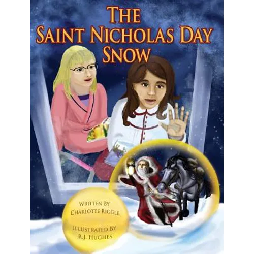 The Saint Nicholas Day Snow