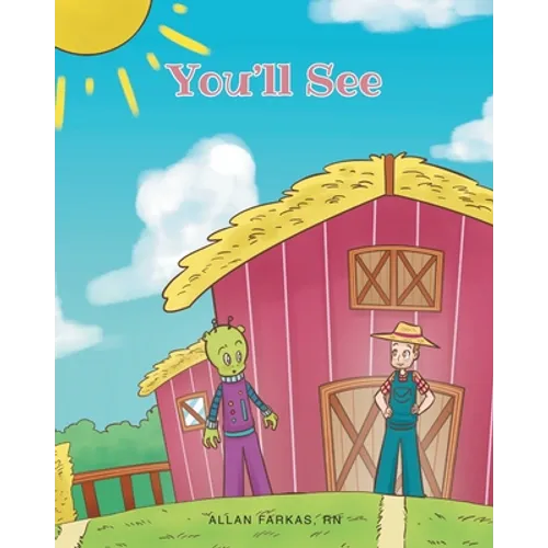 You'll See