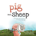 Pig and Sheep
