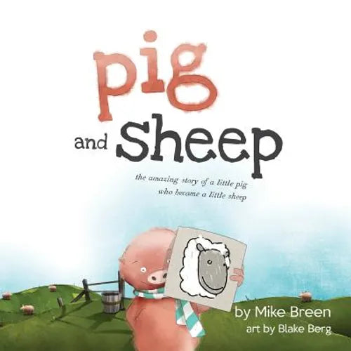 Pig and Sheep