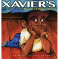 Xavier's Book of Sometimes