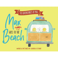 Max Goes to the Beach