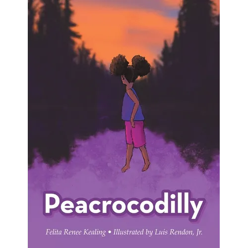 Peacrocodilly