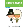 Thanksgiving Time