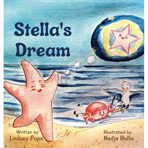 Stella's Dream