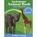 The Alphabet Animal Book