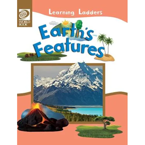 Earth's Features
