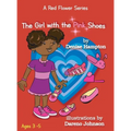 The Girl with the Pink Shoes