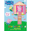 Adventures with Peppa (Peppa Pig)