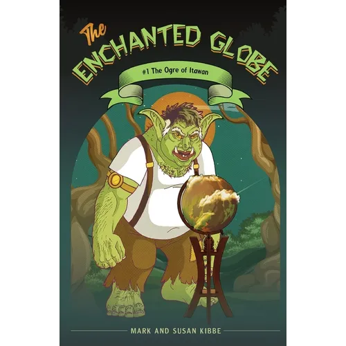 The Ogre of Itawan