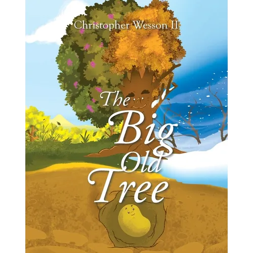 The Big Old Tree
