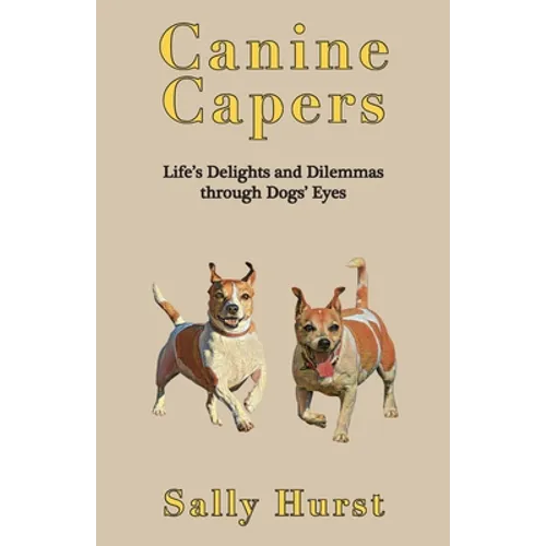 Canine Capers