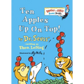 Ten Apples Up on Top!