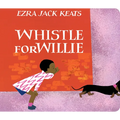 Whistle for Willie