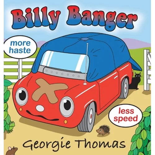Billy Banger