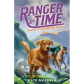 Journey Through Ash and Smoke (Ranger in Time #5): Volume 5